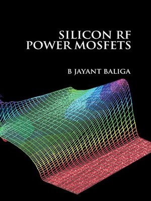cover image of Silicon Rf Power Mosfets